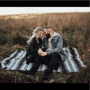 Meet your Posher, Chelsea